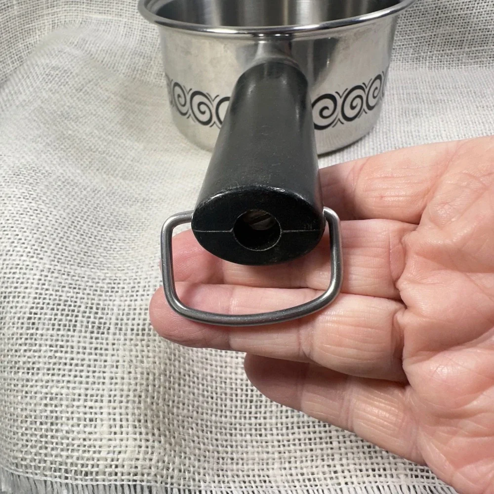 Ekco vintage quart
